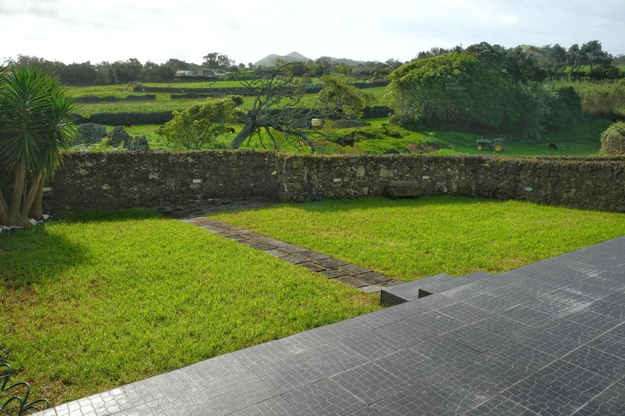 Capelas Garden Exterior foto